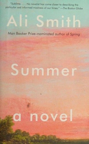 Summer (Paperback, 2021, Anchor)