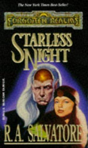 Starless Night (1994, Wizards of the Coast)