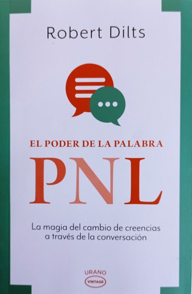 El poder de la plabra - PNL (Urano)