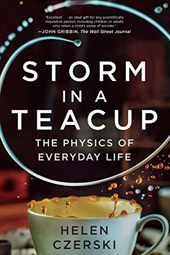 Storm in a Teacup (Paperback, 2018, W. W. Norton & Company)