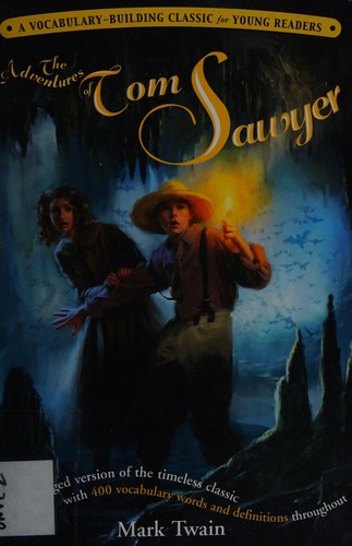The adventures of Tom Sawyer (2006, Simon & Schuster)