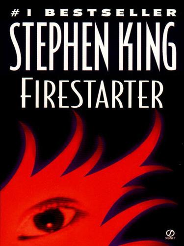 Firestarter (2009, Penguin USA, Inc.)