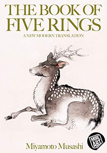 The Book of Five Rings (Paperback, 2019, Independently Published, Independently published)