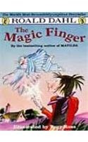 The Magic Finger (2008, Puffin Books)