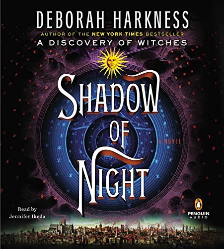 Shadow of Night (2012, Penguin Audio)