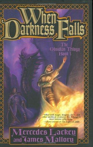 When darkness falls (2006, Tor)