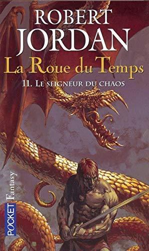 Le seigneur du chaos (French language, Presses Pocket)