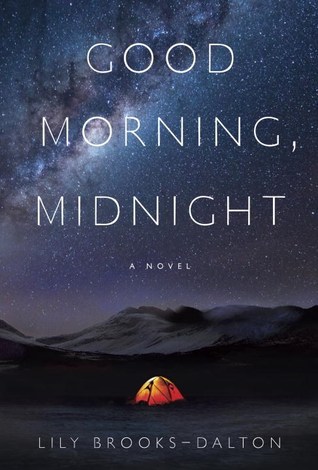 Good Morning, Midnight (Paperback, 2017, Random House)