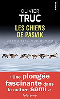 Les chiens de Pasvik (Paperback, français language, 2025, Seuil)