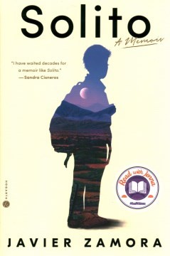 Solito (Hardcover, 2022, Hogarth)