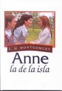 Anne, LA De LA Isla (Hardcover, Spanish language, 2001, Sagebrush Education Resources)