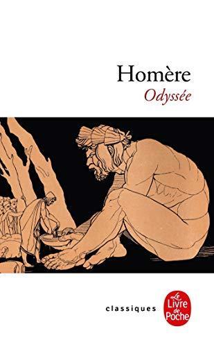 Odyssée (French language, 1997)