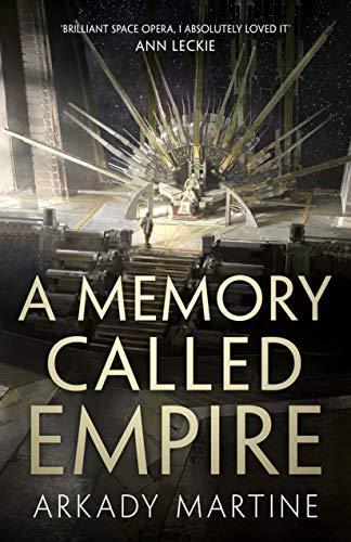 A memory called empire (2019)