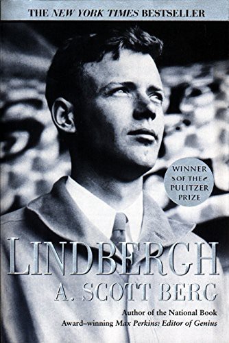 Lindbergh (Paperback, 1999, Berkley)