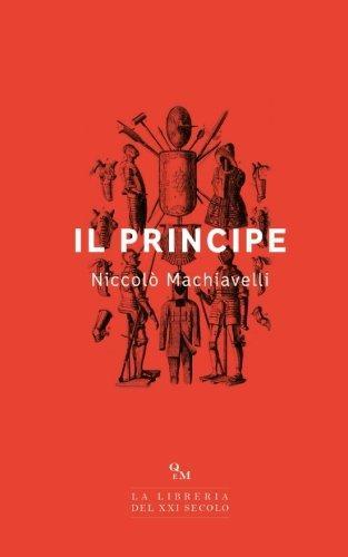 Il Principe (2017)