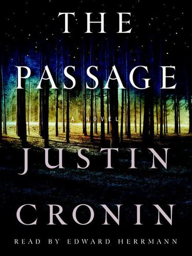 The Passage (2010, Random House Audio)