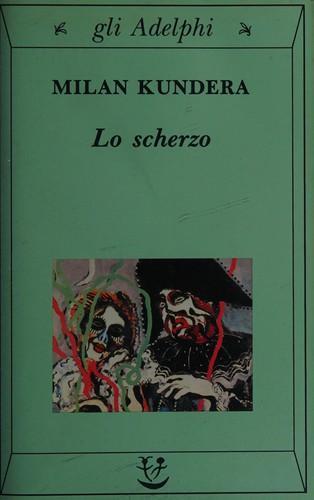 Lo scherzo (Italian language, 1991)