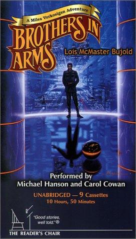 Brothers in Arms (AudiobookFormat, 2000, Reader's Chair)