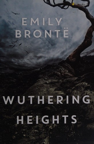 Wuthering Heights (2014, Simon & Schuster)