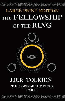 The Fellowship of the Ring (2014)