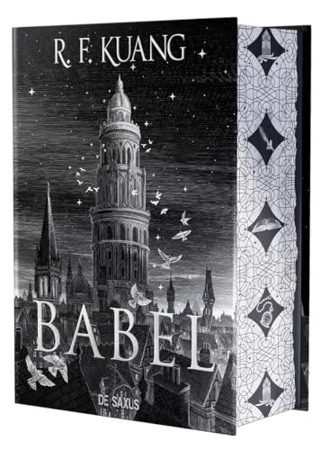Babel (Hardcover, DE SAXUS)
