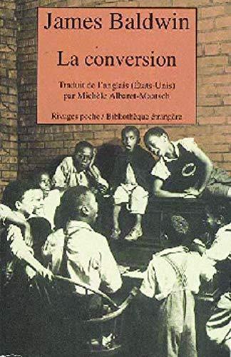 La conversion (French language, 2004)