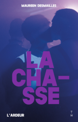 La chasse (Thierry Magnier)