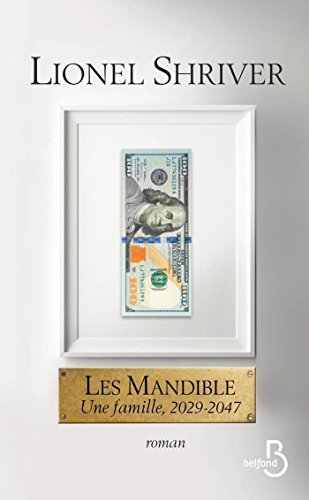 Les Mandible