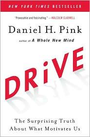 Drive (Paperback, 2011, Riverhead Books)