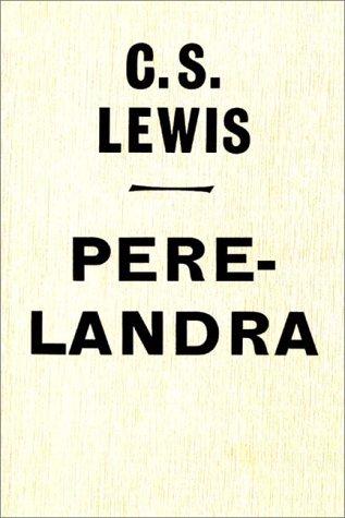 Perelandra (1983, Books on Tape, Inc.)