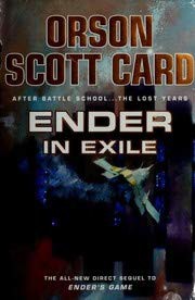 Ender In Exile (2008, TOR)