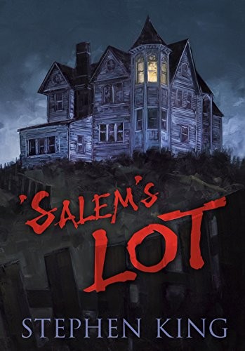 'Salem's Lot (2016, Cemetery Dance Pubns)