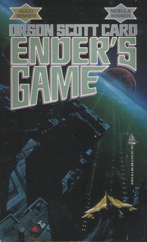 Enders Game (Paperback, 1986, TOR)