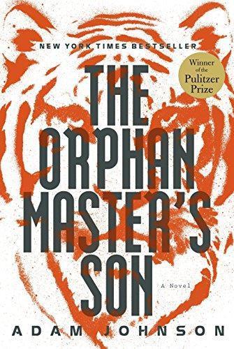 The Orphan Master's Son (2012)