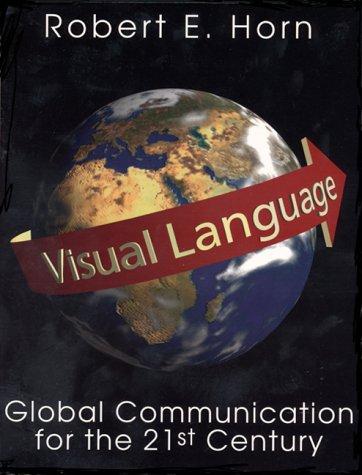 Visual language (Paperback, 1998, MacroVU, Inc.)