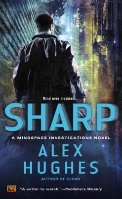 Sharp
            
                Mindspace Investigations (2013, Roc)