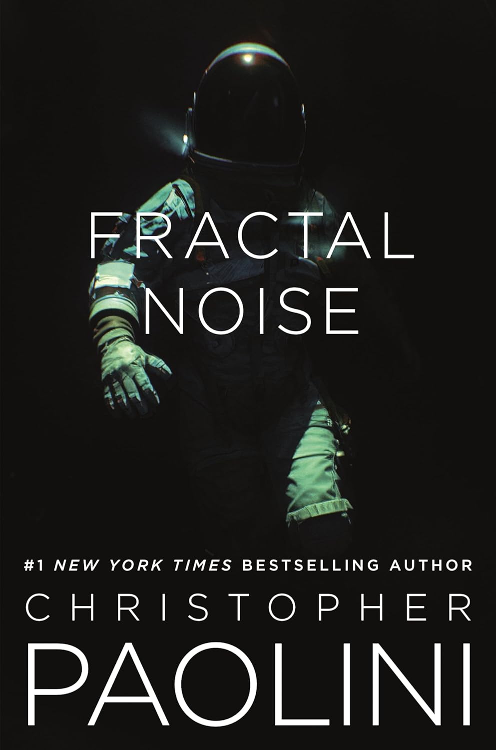 Fractal Noise (Paperback, 2024, Doherty Associates, LLC, Tom)