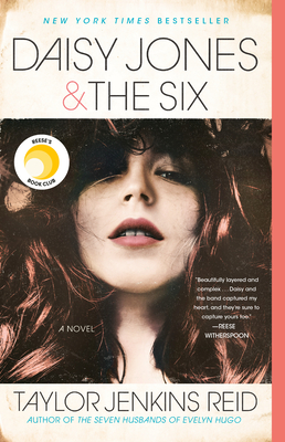 Daisy Jones & The Six (2020, Random House Publishing Group)