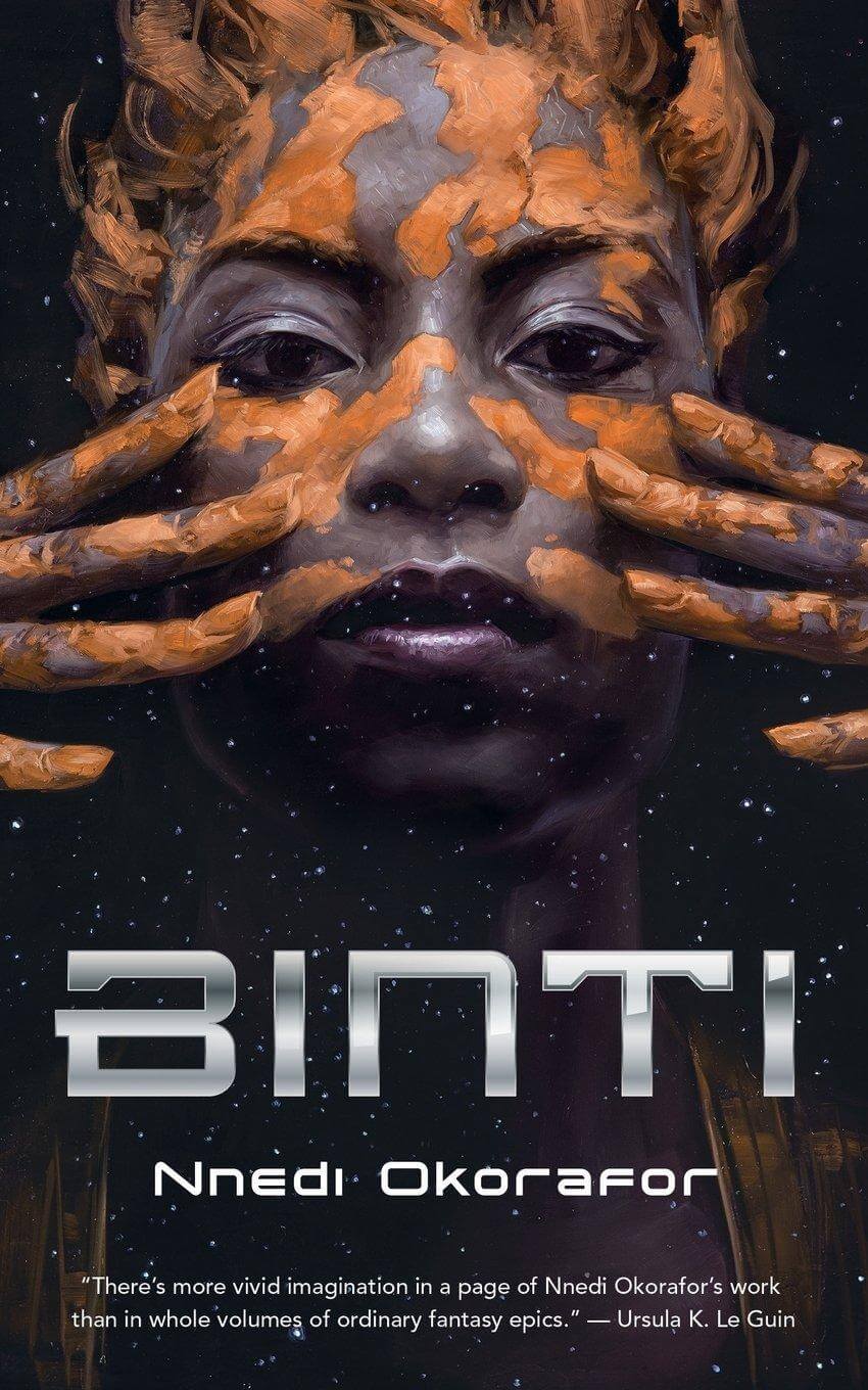 Binti (Paperback, 2015, Tor.com)