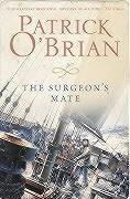 The Surgeon's Mate (Paperback, 1996, HarperCollins Publishers Ltd)