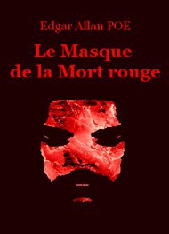 Le Masque de la mort rouge (EBook, French language, 2021, Audiocite)