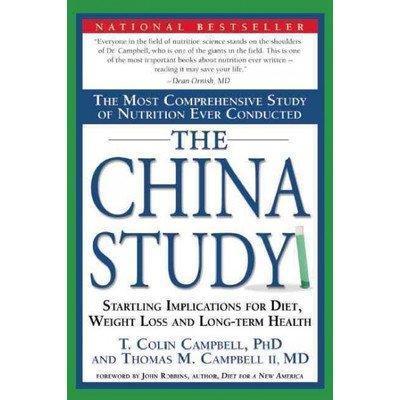 The China Study