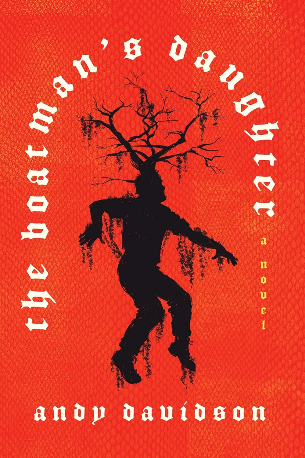 The Boatman's Daughter (EBook, 2020, Farrar, Straus & Giroux)