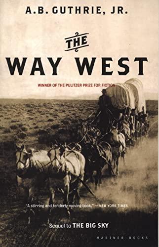 The Way West (1949)