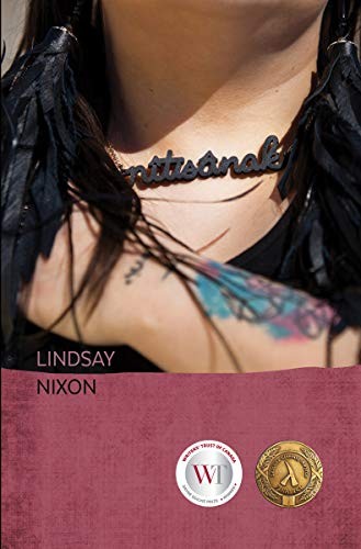 nîtisânak (2018, Metonymy Press)