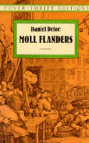 Moll Flanders (1996)