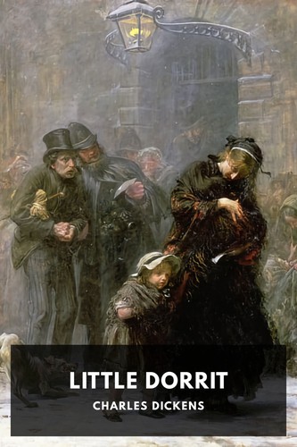 Little Dorrit (2021, Baker Street Press)