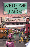 Welcome to Lagos (english language, Faber and Faber ltd.)