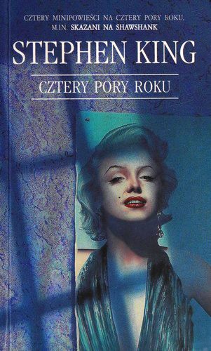 Cztery pory roku (Paperback, Polish language, 2006, Wydawnictwo Albatros A. Kuryłowicz)