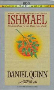 Ishmael (AudiobookFormat, 1995, Random House Audio)